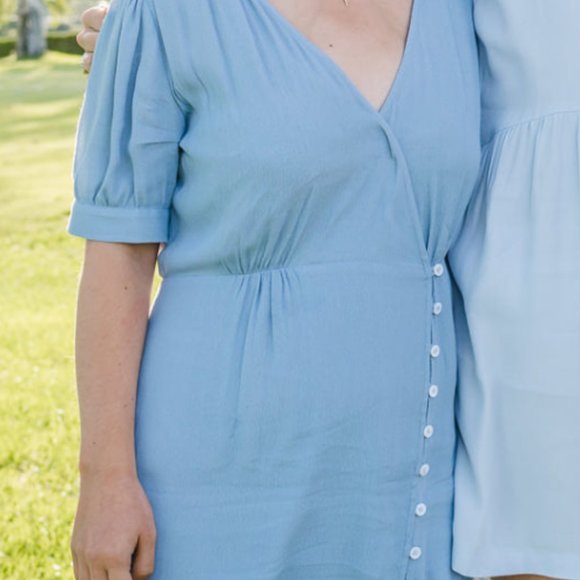 NOLA Dress (New!) - Picture 7 of 7